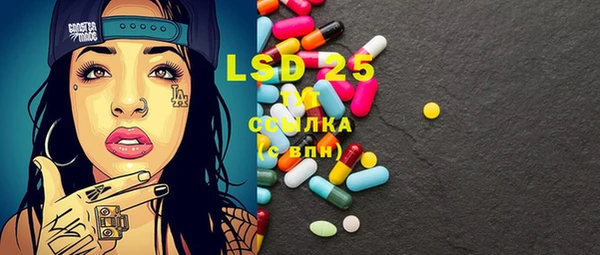 винт Липки
