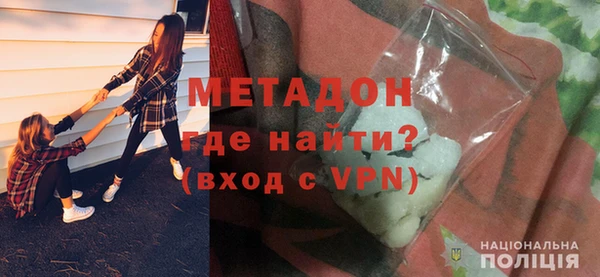 винт Липки